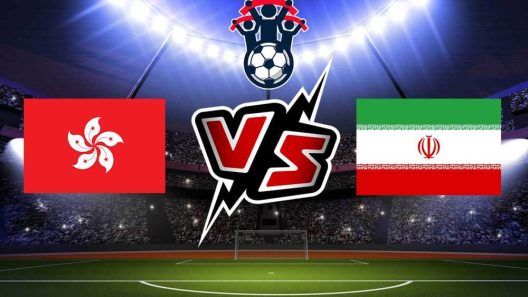 مشاهدة مباراة ايران وهونغ كونغ بث مباشر اليوم 19-1-2024 مواجهة النمور الآسيوية ضد التنانين على استاد عبدالله بن خليفة