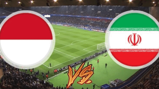 مشاهدة مباراة ايران واندونيسيا بث مباشر اليوم 9-1-2024 مباراة دولية ودية تحضيرا لأمم آسيا