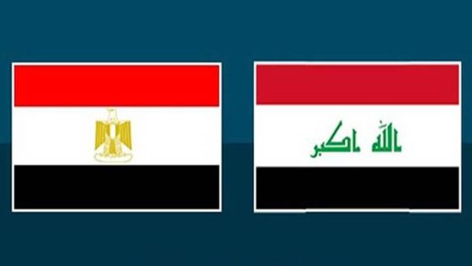 مشاهدة مباراة العراق ومصر بث مباشر اليوم 1-9-2025 قمة استاد مدينة الأمير سلطان الرياضية