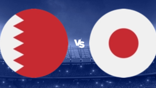 مشاهدة مباراة اليابان والبحرين بث مباشر اليوم 31-1-2024 الساموراي ضد الاحمر على استاد الثمامة في ثمن نهائي امم اسيا