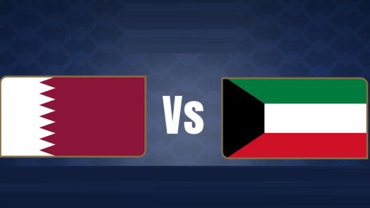مشاهدة مباراة الكويت وقطر بث مباشر اليوم 16-1-2024 كأس أمم آسيا لكرة اليد