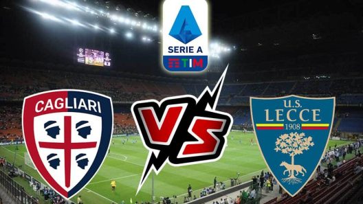 مشاهدة مباراة ليتشي وكالياري بث مباشر اليوم 6-1-2024 على فيا دل ماري