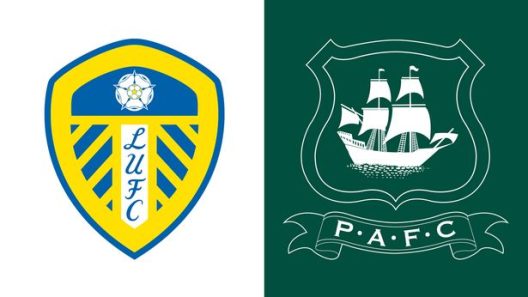 مشاهدة مباراة ليدز يونايتد وبليموث أرجايل بث مباشر اليوم 3-5-2025 قمة هوم بارك