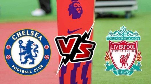 مشاهدة مباراة ليفربول وتشيلسي بث مباشر اليوم 31-1-2024 قمة البريمرليج على آنفيلد