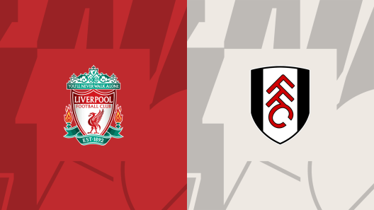 مشاهدة مباراة ليفربول وفولهام بث مباشر اليوم 6-4-2025 قمة كرافين كوتاج