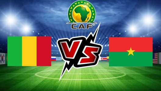 مشاهدة مباراة مالي وبوركينا فاسو بث مباشر اليوم 30-1-2024 مواجهة النسور ضد الاحصنة في دور 30 من كأس الامم الافريقية