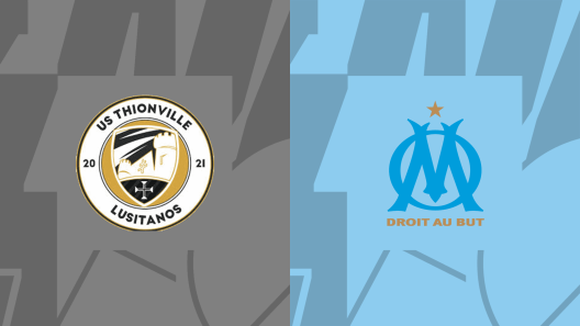 مشاهدة مباراة مارسيليا وتيونفيل بث مباشر اليوم 7-1-2024 ضمن كأس فرنسا