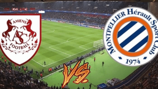 مشاهدة مباراة مونبلييه واميان بث مباشر اليوم 6-1-2024 كأس فرنسا