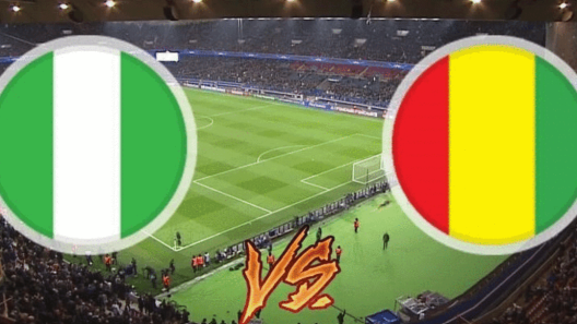 مشاهدة مباراة نيجيريا وغينيا بث مباشر اليوم 8-1-2024 النسور الخضراء في مواجهة ودية
