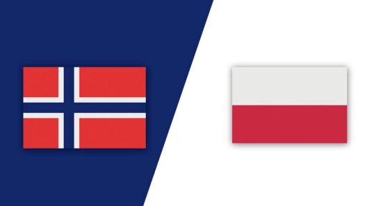 مشاهدة مباراة النرويج وبولندا بث مباشر اليوم 11-1-2024 كأس أمم اوروبا لكرة اليد