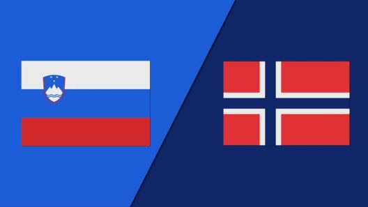 مشاهدة مباراة النرويج وسلوفينيا بث مباشر اليوم 15-1-2024 كأس أمم اوروبا لكرة اليد