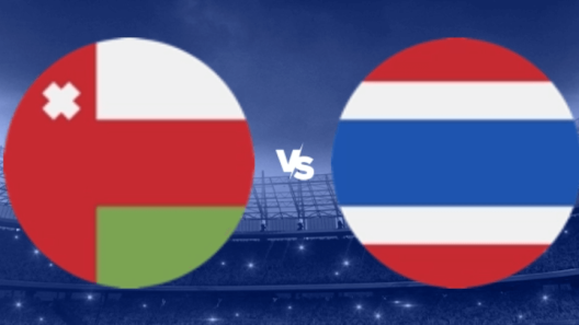 مشاهدة مباراة عمان وتايلاند بث مباشر اليوم 21-1-2024 السلاطين ضد فيلة الحرب على استاد عبدالله بن خليفة