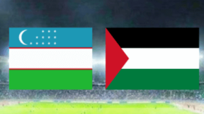 مشاهدة مباراة فلسطين وأوزبكستان بث مباشر اليوم 5-9-2025 قمة الفدائي على سبارتاك