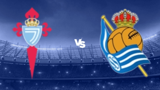 مشاهدة مباراة ريال سوسيداد وسيلتا فيغو بث مباشر اليوم 23-1-2024 ربع نهائي كأس الملك