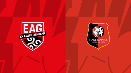 مشاهدة مباراة رين وجانجون بث مباشر اليوم 7-1-2024 كأس فرنسا