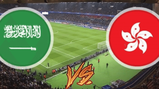 مشاهدة مباراة السعودية وهونغ كونغ بث مباشر اليوم 10-1-2024 الاخضر في لقاء ودي أخير ضمن استعدادات كأس آسيا