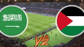 مشاهدة مباراة السعودية وفلسطين بث مباشر اليوم 11-12-2025 قمة استاد لوسيل العربية