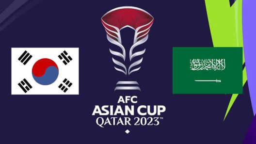 مشاهدة مباراة السعودية وكوريا الجنوبية بث مباشر اليوم 30-1-2024 الصقور الخضر في قمة ثمن نهائي كأس آسيا ضد الشمشون