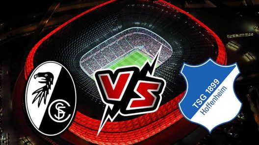 مشاهدة مباراة فرايبورغ وهوفنهايم بث مباشر اليوم 20-12-2023 مواجهة شوارزوالد ستاديون