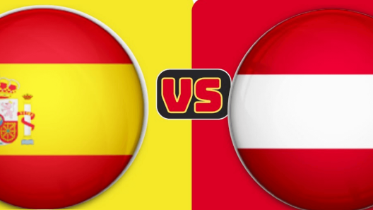 مشاهدة مباراة اسبانيا والنمسا بث مباشر اليوم 16-1-2024 كأس أمم اوروبا لكرة اليد