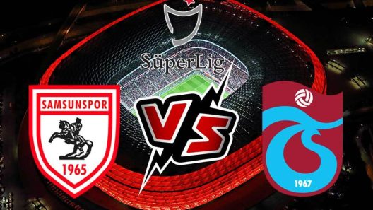 مشاهدة مباراة طرابزون سبور وسامسون سبور بث مباشر اليوم 11-1-2024 على شينول جونيش ستاديوم