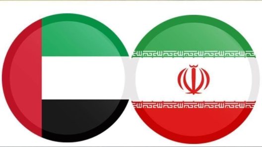 مشاهدة مباراة الامارات وايران بث مباشر اليوم 10-9-2024 عيال زايد في قمة ثاني جولات تصفيات آسيا المؤهلة لكأس العالم