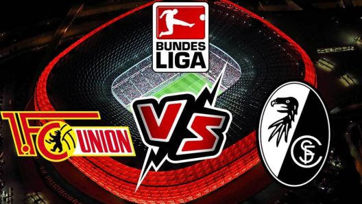 مشاهدة مباراة يونيون برلين وفرايبورج بث مباشر اليوم 13-1-2024 على شوارزوالد ستاديون
