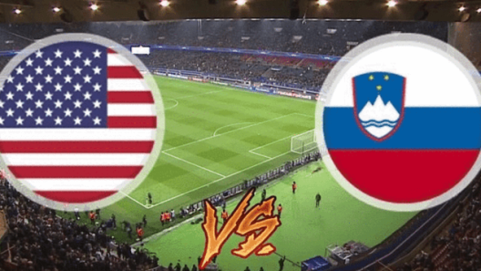مشاهدة مباراة امريكا وسلوفينيا بث مباشر اليوم 20-1-2024 مباراة دولية ودية