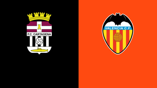 مشاهدة مباراة فالنسيا وقرطاجنة بث مباشر اليوم 7-1-2024 مواجهة كأس ملك أسبانيا للخفافيش