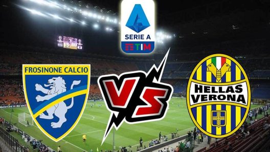 مشاهدة مباراة هيلاس فيرونا وفروسينوني بث مباشر اليوم 28-1-2024 قمة ملعب مارك أنتونيو بينتجودي