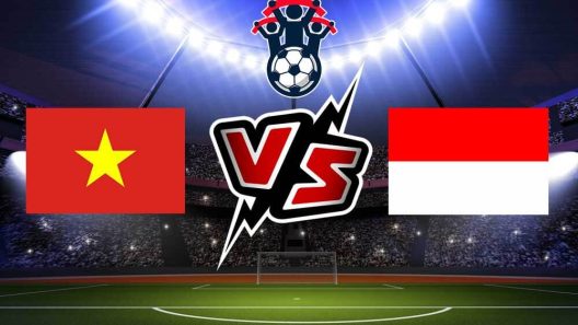 مشاهدة مباراة فيتنام واندونيسيا بث مباشر اليوم 19-1-2024 المحاربون الحمر ضد جارودا في الجولة الثانية من كأس امم اسيا