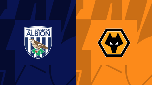 مشاهدة مباراة وولفرهامبتون ووست بروميتش البيون بث مباشر اليوم 28-1-2024 على ذا هاوثورنس