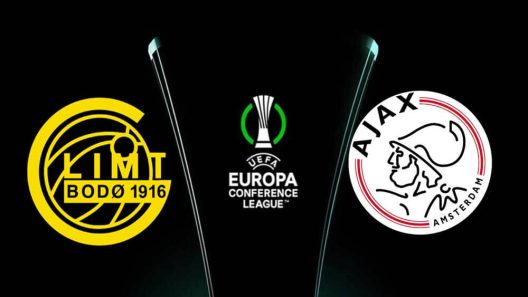 مشاهدة مباراة اياكس امستردام وبودو غليمت بث مباشر اليوم 15-2-2024 على يوهان كرويف أرينا