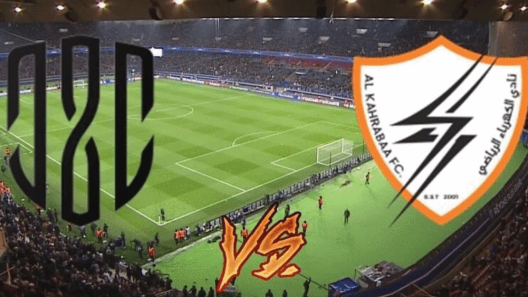 مشاهدة مباراة العهد والكهرباء بث مباشر اليوم 12-2-2024 نصف نهائي غرب اسيا ضمن كأس الإتحاد الآسيوي