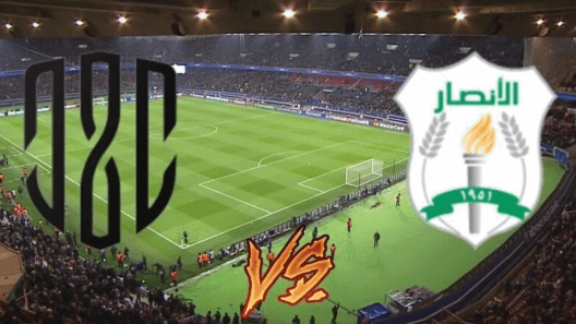 مشاهدة مباراة الانصار والعهد بث مباشر اليوم 2-2-2024 سداسي الاوائل الدوري اللبناني