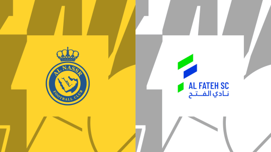 مشاهدة مباراة الفتح والنصر بث مباشر اليوم 17-2-2024 ضمن دوري روشن السعودي