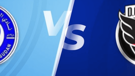 مشاهدة مباراة الهلال ودي سي يونايتد بث مباشر اليوم 6-2-2024 مباراة ودية وقمة سودانية امريكية