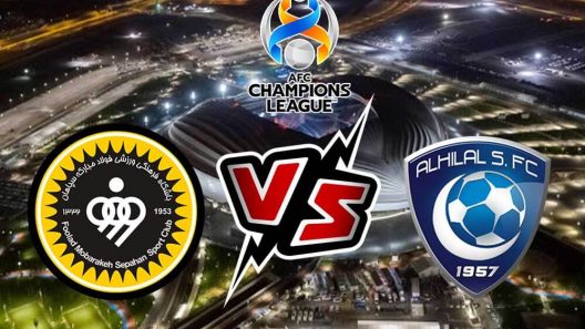 مشاهدة مباراة الهلال وسباهان اصفهان بث مباشر اليوم 15-2-2024 مواجهة الزعيم على استاد المركزي في دوري أبطال آسيا