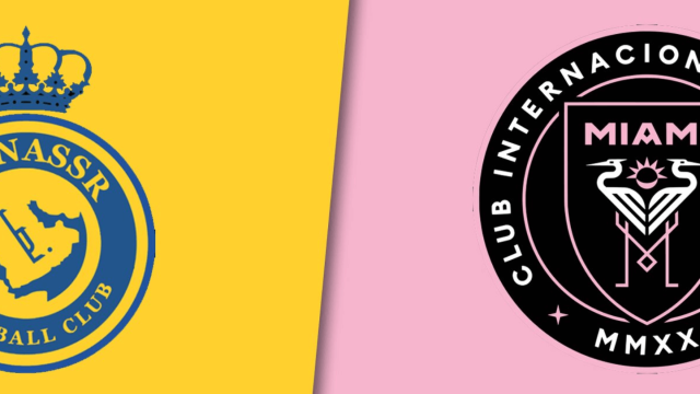 مشاهدة مباراة النصر وانتر ميامي بث مباشر اليوم 1-2-2024 مواجهة الرقصة