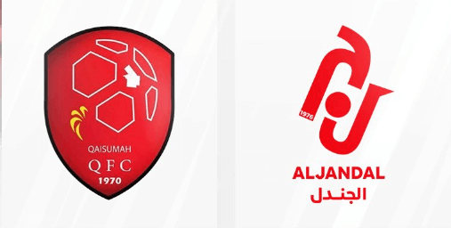 مشاهدة مباراة القيصومة والجندل بث مباشر اليوم 5-2-2024 على ملعب نادي العروبة