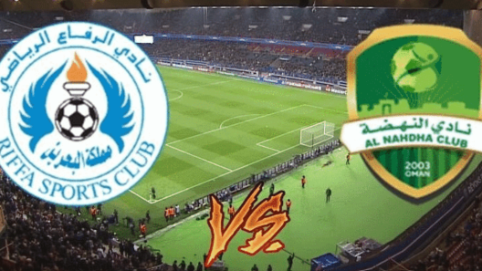 مشاهدة مباراة الرفاع والعربي بث مباشر اليوم 12-2-2024 نصف نهائي غرب اسيا ضمن كأس الإتحاد الآسيوي