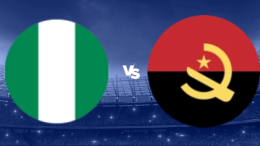 مشاهدة مباراة انغولا ونيجيريا بث مباشر اليوم 2-2-2024 مواجهة الغزلان السوداء في ربع نهائي الأمم الأفريقية ضد النسور الخضراء