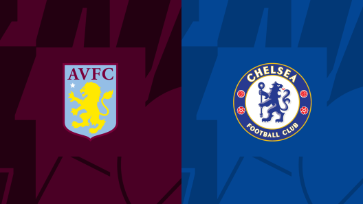 مشاهدة مباراة استون فيلا وتشيلسي بث مباشر اليوم 6-1-2024 على فيلا بارك