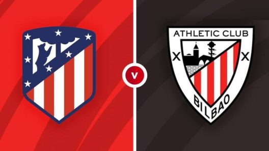 مشاهدة مباراة اتلتيكو مدريد واتلتيك بلباو بث مباشر اليوم 29-2-2024 اياب نصف نهائي كأس ملك اسبانيا