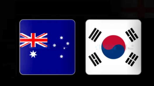 مشاهدة مباراة استراليا وكوريا الجنوبية بث مباشر اليوم 28-1-2024 الكنغر ضد الشمشون في ربع نهائي الأمم الآسيوية