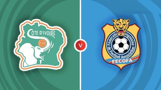 مشاهدة مباراة الكونغو الديمقراطية وساحل العاج بث مباشر اليوم 7-2-2024 مواجهة نصف نهائي كأس أفريقيا على ملعب الحسن واتارا