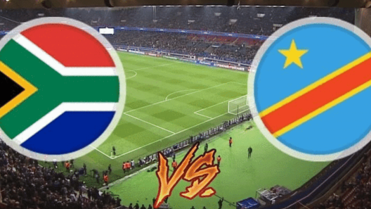 مشاهدة مباراة الكونغو الديمقراطية وجنوب افريقيا بث مباشر اليوم 10-2-2024 برونزية الامم الافريقية