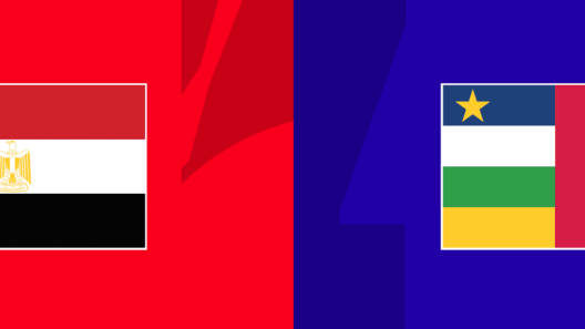 مشاهدة مباراة مصر وجمهورية إفريقيا الوسطى بث مباشر اليوم 21-2-2025 الفراعنة في تصفيات كأس أمم أفريقيا لكرة السلة