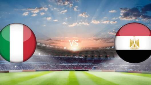 مشاهدة مباراة مصر وايطاليا بث مباشر اليوم 17-2-2024 الفراعنة ضد الازوري في كأس العالم لكرة القدم الشاطئية