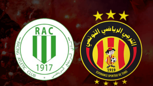 مشاهدة مباراة الترجي والراسينغ الرياضي بث مباشر اليوم 4-2-2024 مباراة ودية